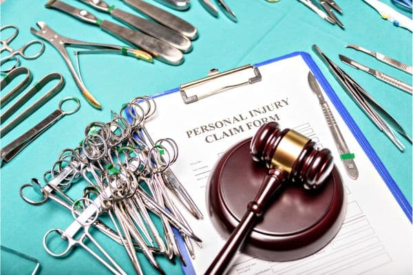 עורך דין רשלנות רפואית ברמת השרון