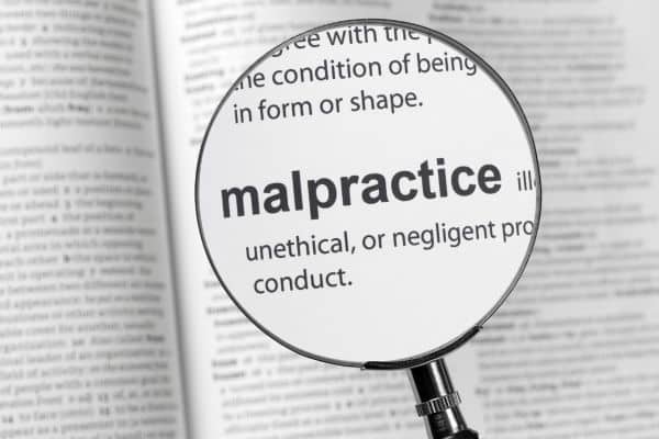 רשלנות רפואית קרע דרגה 4