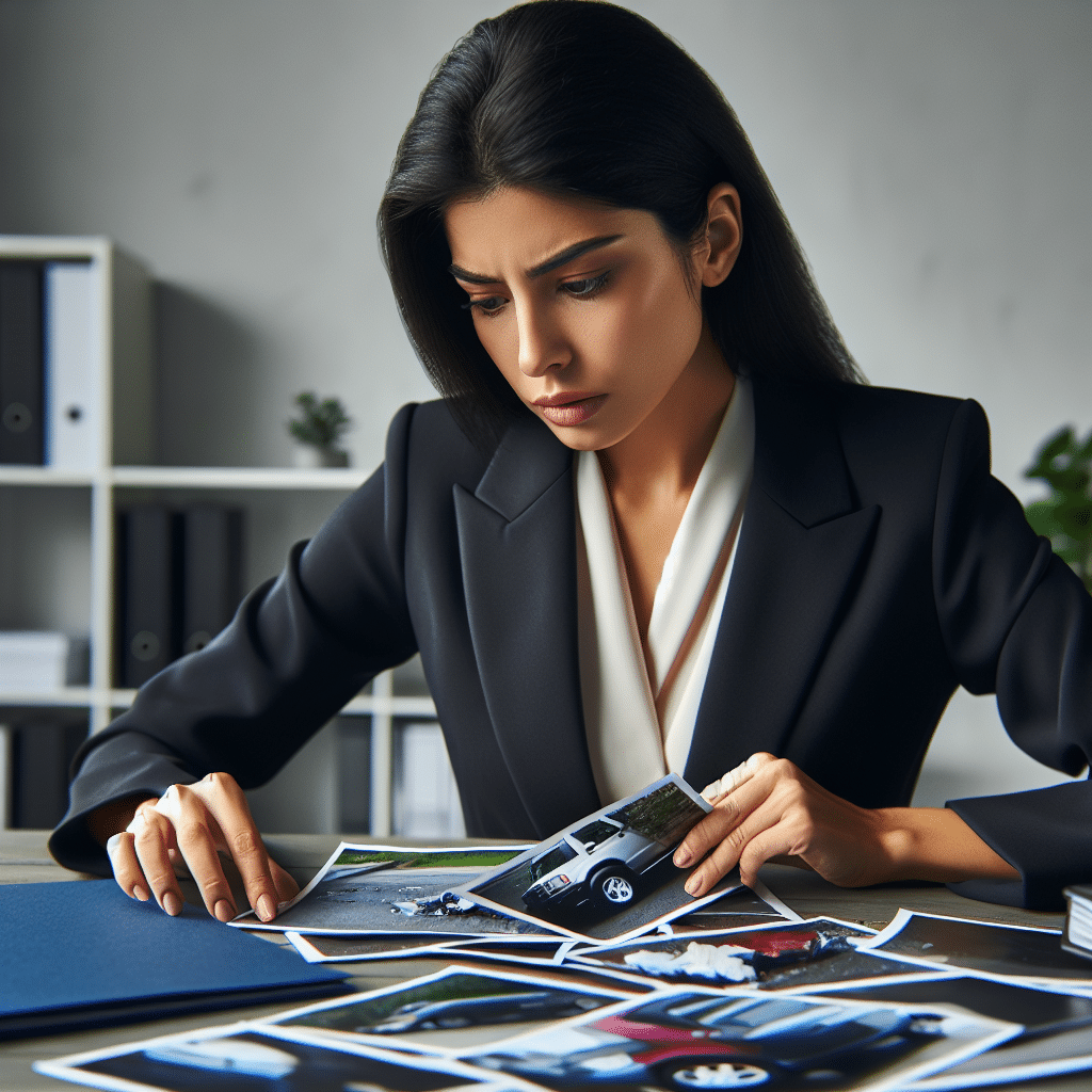 פיצויים בתאונה