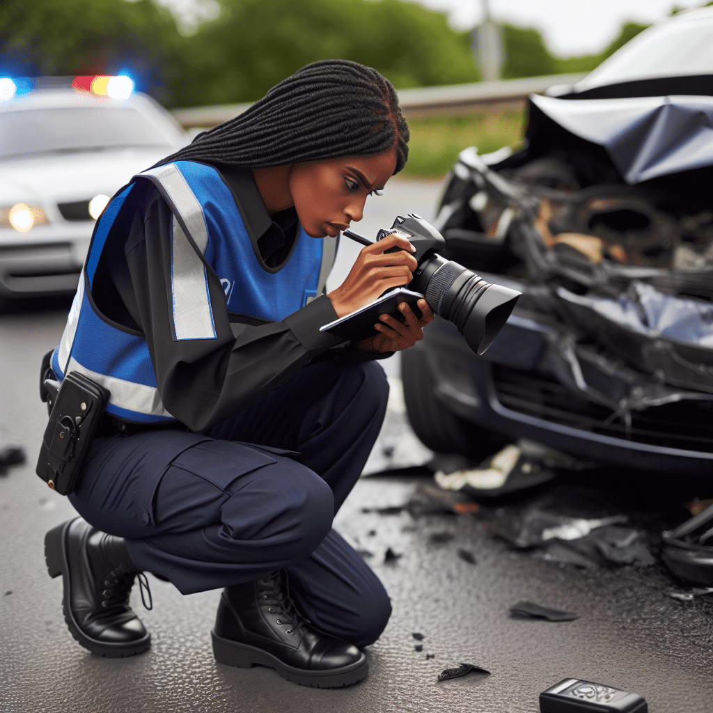 עורך דין תאונות דרכים
